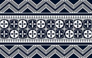 geometrisk etnisk mönster sömlös. etnisk sömlös mönster. design för trasa företag, ridå, bakgrund, matta, tapet, Kläder, omslag, batik, tyg, vektor illustration.