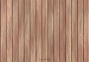 Vector Holz Plank Hintergrund