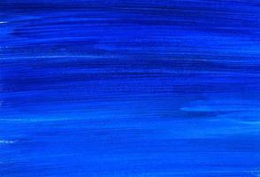 blauer Aquarellfarbenbeschaffenheitshintergrund vektor