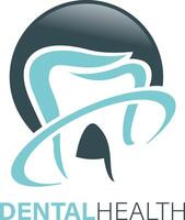 tand vektor logotyp mall för tandvård eller dental klinik och hälsa Produkter.