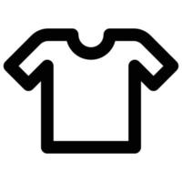 T-Shirt-Symbol, schwarzer Freitag-Thema vektor