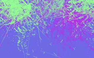 abstrakter Grunge-Textur-Spritzer-Farben-Multicolor-Hintergrund vektor