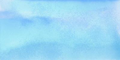 Aquarell Banner Design vektor