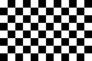 hintergrund quadrat raster schwarz und weiß schneiden sich mehrere kanäle werden zu einem quadrat vektor