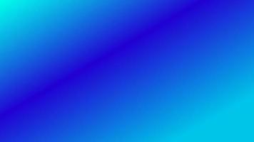 ästhetische abstrakte Farbverlauf blaue und grüne Hintergrundillustration, perfekt für Hintergrund, Tapete, Hintergrund, Banner vektor
