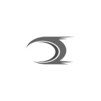 Reifen-Logo-Symbol-Design-Illustration vektor
