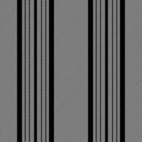 Streifenmuster mit vertikalen Linien. Vektor streift Hintergrundgewebebeschaffenheit. geometrische gestreifte Linie nahtloses abstraktes Design.