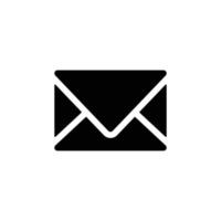 E-Mail-Symbol kostenlos vektor