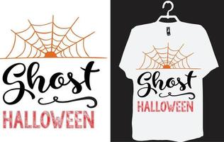 halloween t-shirt design vektor