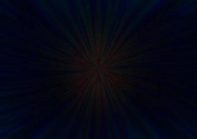 mörk svart vektor abstrakt ljus mall.