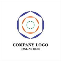 vektor bild av din företag logotyp material, detta vektor kan vara Begagnade för logotyper, banderoller och andra