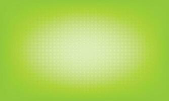 chartreuse lutning Färg Miniatyr webb baner kreativ mall bakgrund vektor
