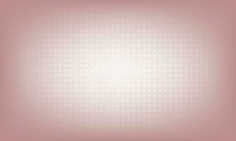 rosig brun lutning Färg Miniatyr webb baner kreativ mall bakgrund vektor