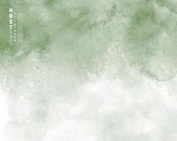 abstrakter aquarell strukturierter hintergrund. design für ihr datum, postkarte, banner, logo. vektor