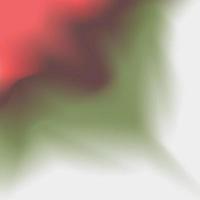 abstrakter bunter Hintergrund. rot braun grün grau vintage lebensmittelfarbverlauf illustration. rot braun grün grau Farbverlauf Hintergrund vektor