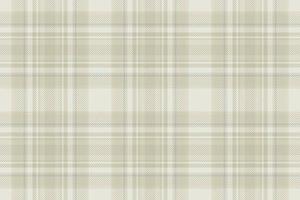 tartan skottland sömlös pläd mönster vektor. retro bakgrund tyg. årgång kolla upp Färg fyrkant geometrisk textur. vektor