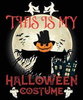 halloween samlingar, dinosaurie, hund, katt, scarecrow och Mer för t-shirt, affisch, Walmart, mugg, vektor