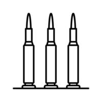 Vektorsymbol für Aufzählungszeichen vektor