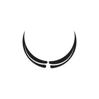 Red Bull Horn-Logo vektor