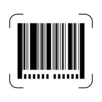 Vektor-Illustrator von Barcodes vektor