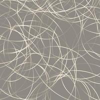 abstrakt cirklar mönster bakgrund vektor