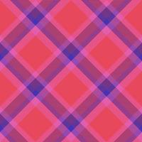 tartan schottland nahtloser karierter mustervektor. Retro-Hintergrundstoff. Vintage Check Color Square geometrische Textur für Textildruck, Packpapier, Geschenkkarte, Tapetendesign. vektor