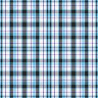 Tartan oder kariertes Retro-Farbmuster. vektor