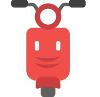 motorrad, vektor, motor, motorrad, abbildung, geschwindigkeit, fahrrad, fahrt, symbol, sport, transport, biker, schnell, rad, zyklus, fahrer, grafik, motor, fahrt, klassisch, straße, chopper, scooter, h vektor