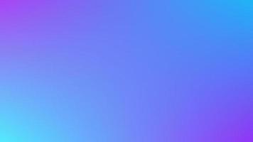 hellblauer und lila Hintergrund mit Farbverlauf vektor