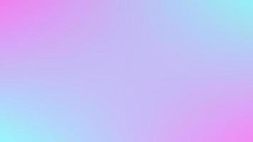 ljus blå och rosa lutning bakgrund vektor