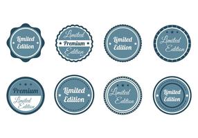 Set of Stempel Vector