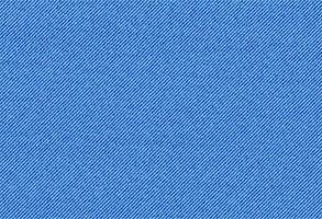 Blue Jeans-Denim-Textur-Muster-Hintergrund vektor