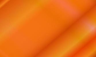orange och gul ljus neon abstrakt bakgrund. skinande, lutning, suddigt, modern och färgrik stil. bra för bakgrund, kopia Plats, tapet, kort, omslag, affisch, baner eller flygblad vektor
