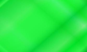 dunkelgrüner abstrakter hintergrund mit hellem neon. glänzend, Farbverlauf, Unschärfe, moderner und farbenfroher Stil. ideal für hintergrund, hintergrund, tapete, cover, poster, banner oder flyer vektor
