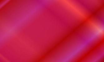 dunkelroter und purpurroter abstrakter Hintergrund. glänzend, Farbverlauf, Unschärfe, moderner und farbenfroher Stil. ideal für hintergrund, hintergrund, tapete, cover, poster, banner oder flyer vektor