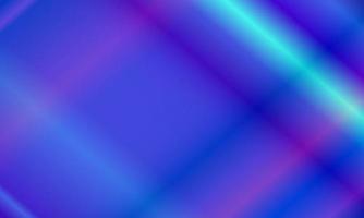 blauer pastellblauer und rosa leuchtender abstrakter hintergrund. glänzend, Farbverlauf, Unschärfe, moderner und farbenfroher Stil. ideal für hintergrund, hintergrund, tapete, cover, poster, banner oder flyer vektor