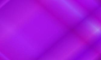lila und rosa leuchtender abstrakter hintergrund. glänzend, Farbverlauf, Unschärfe, moderner und farbenfroher Stil. ideal für hintergrund, hintergrund, tapete, cover, poster, banner oder flyer vektor