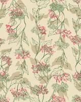 nahtlose ähnliche Farbe design.goods am besten schön Stoff Vektorgrafiken Design Tapete nahtlose Muster Vektor-Illustration Png-Dateien Muster Hintergrund floral vektor