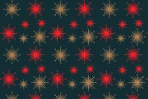 vinter- sömlös mönster med jul träd, gran trän på vit bakgrund. yta design för omslag, presentpapper, textil, tyg, papper och klippbok tapet vektor