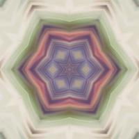 abstrakter Kaleidoskop-Hintergrund. schönes kaleidoskop nahtloses muster. mehrfarbige Mosaikstruktur. nahtlose Kaleidoskop-Textur. einzigartiges Kaleidoskop-Design vektor