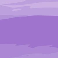 abstrakt bakgrund textur från en fri borsta stroke i trendig violett nyanser i vattenfärg sätt. vektor