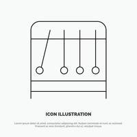 25 universell företag ikoner vektor kreativ ikon illustration till använda sig av i webb och mobil relaterad proj