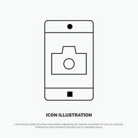 25 universelle Business-Icons Vektor kreative Icon-Illustration zur Verwendung in Web- und mobilen verwandten Projekten