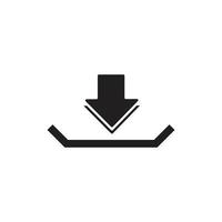ladda ner ikon vektor symbol illustration design mall