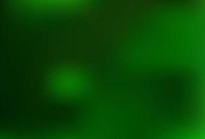 ljusgrön vektor suddig och färgad bakgrund.