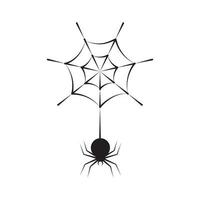 Fröhlicher Halloween-Symbolvektor vektor