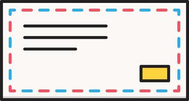 überprüfen sie die vektorillustration auf einem hintergrund. hochwertige symbole. vektorsymbole für konzept und grafikdesign. vektor