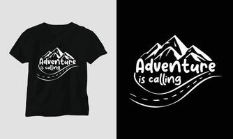 camping svg design med läger, tält, fjäll, gnissla, träd, band, vandring silhuett vektor