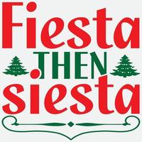 fiesta sedan siesta vektor