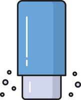 suddgummi vektor illustration på en bakgrund.premium kvalitet symbols.vector ikoner för begrepp och grafisk design.